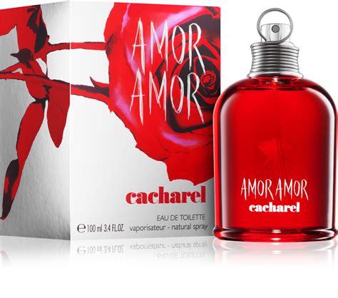 amor amor perfume dupe|amor amor cacharel.